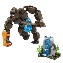 Mega Construx - Godzilla x Kong - The New Empire King Kong