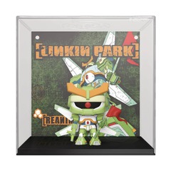 Pop! Albums - Linkin Park Reanimation (#27) (used, see description)