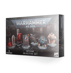 Battlezone - Objective Set