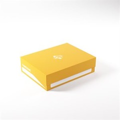 Gamegenic - Token Holder - Yellow