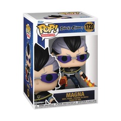 Pop! Animation - Black Clover - Magna Vinyl Fig