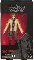 Star Wars Black Series - Luke Skywalker (Yavin Ceremony) Action Figure