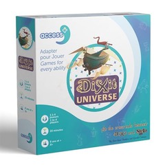 Dixit - Universe Access +