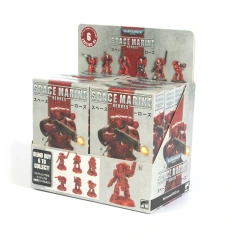 Space Marine - Space Marine Heroes 2022 – Blood Angels Collection One