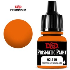 D&D Prismatic Paint - Tarrasque Carapace (92.419)