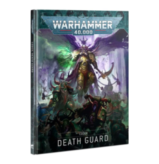 Codex - Death Guard