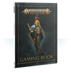 Gaming Book
