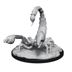 Pathfinder Battles Deep Cuts - Giant Scorpion - Wave 13
