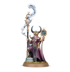 Hedonites of Slaanesh - Shardspeaker of Slaanesh