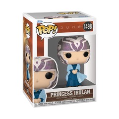 Pop! Movies - Dune 2 Princess Irulan Vinyl Fig