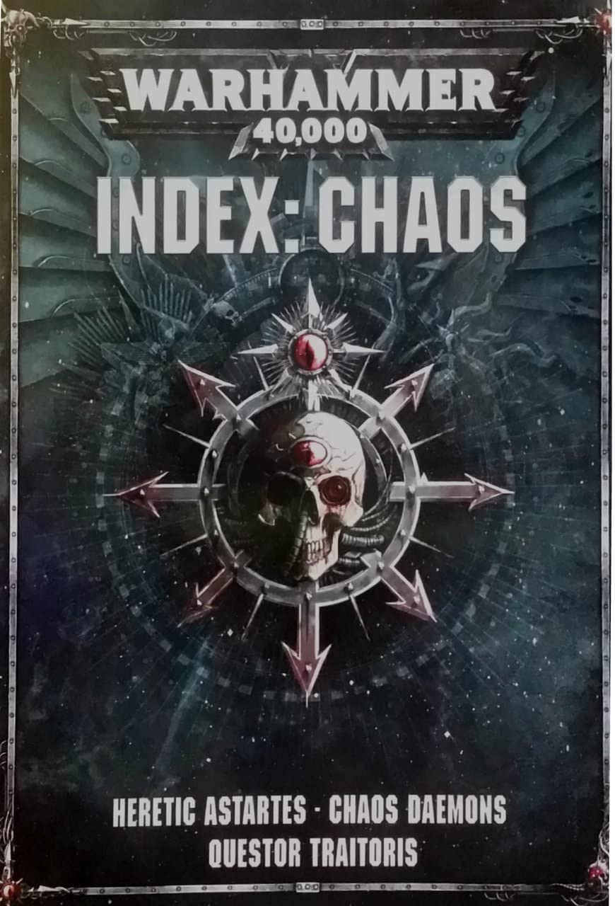 Index - Chaos