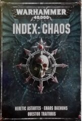 Index - Chaos