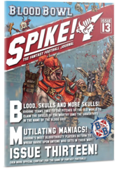 Blood Bowl - Spike! #13