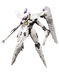 Anubis Zone Of The Enders Vic Viper Plastic Model Kit