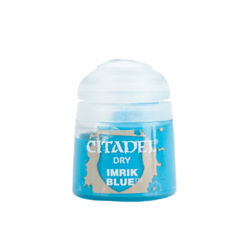 Citadel Dry Imrik Blue 12ml