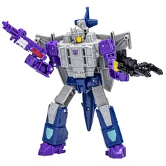 Transformers Legacy Evolution - Deluxe Needlenose (ETA: 2025 Q1)