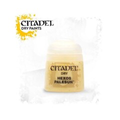 Citadel Dry Hexos Palesun 12ml