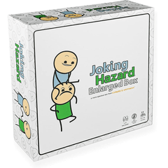 Joking Hazard Enlarged Box Expansion