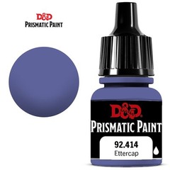 D&D Prismatic Paint - Ettercap (92.414)