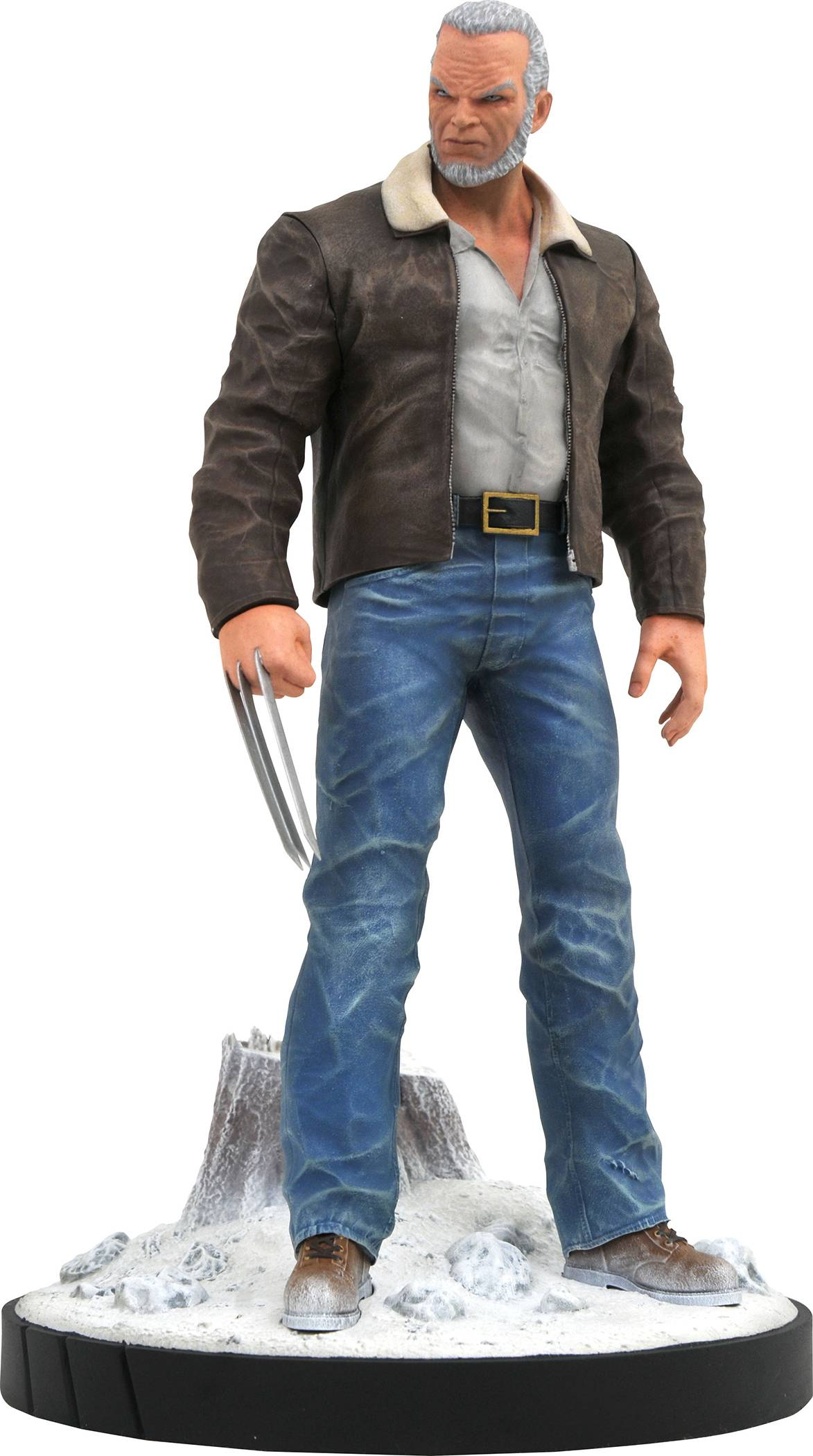 Marvel Premier Collection - Old Man Logan Statue