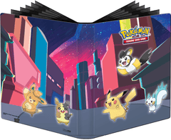 Ultra Pro - Pro Binder - Pokemon Shimmering Skyline (9 Pocket)