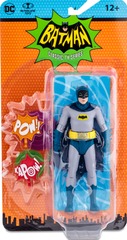 DC Retro - Batman 66 - Batman 6in Action Figure