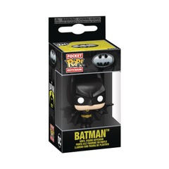 Pocket Pop! Batman 85th - Batman Soaring Keychain