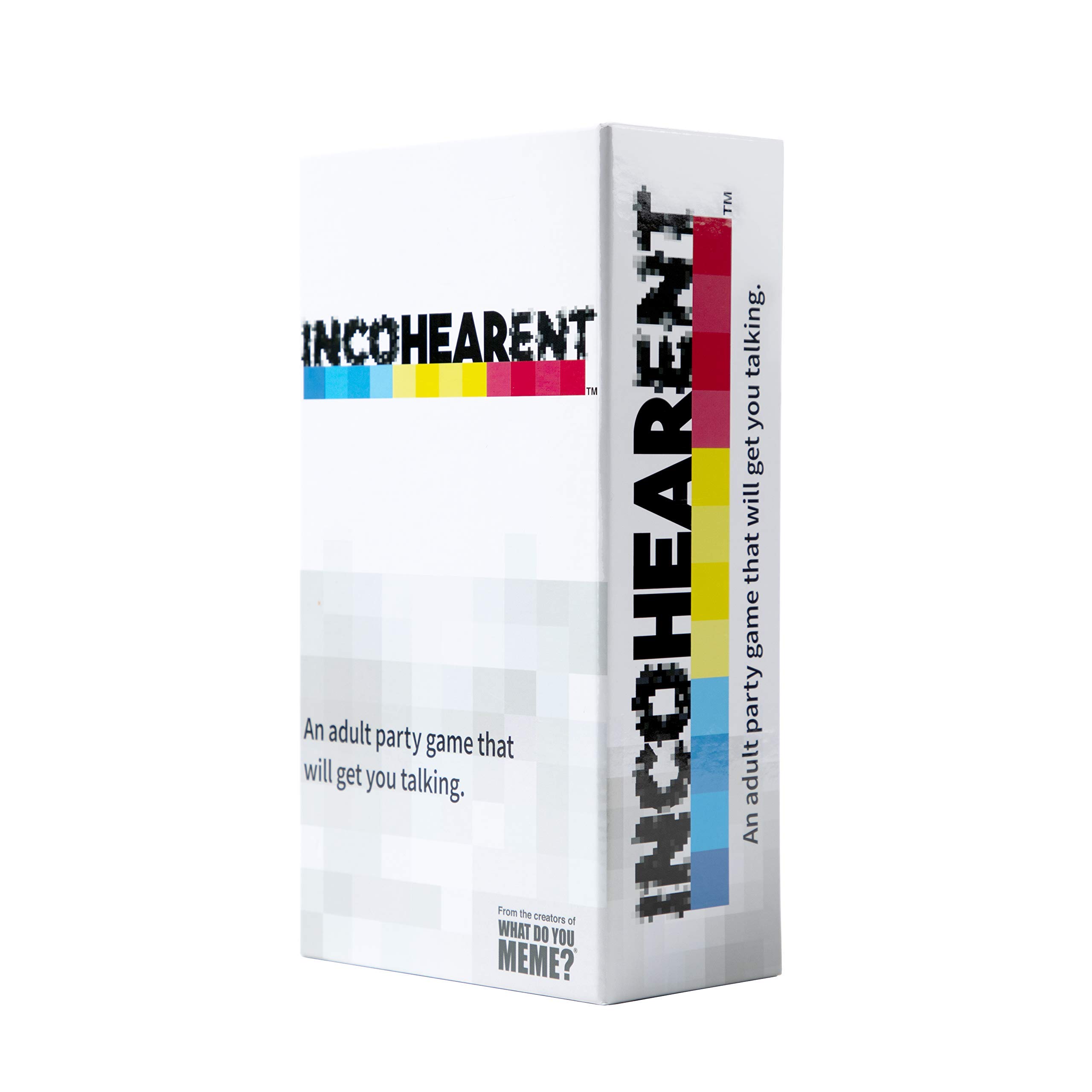 Incohearent