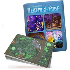 Dungeon Craft - Realm's Edge