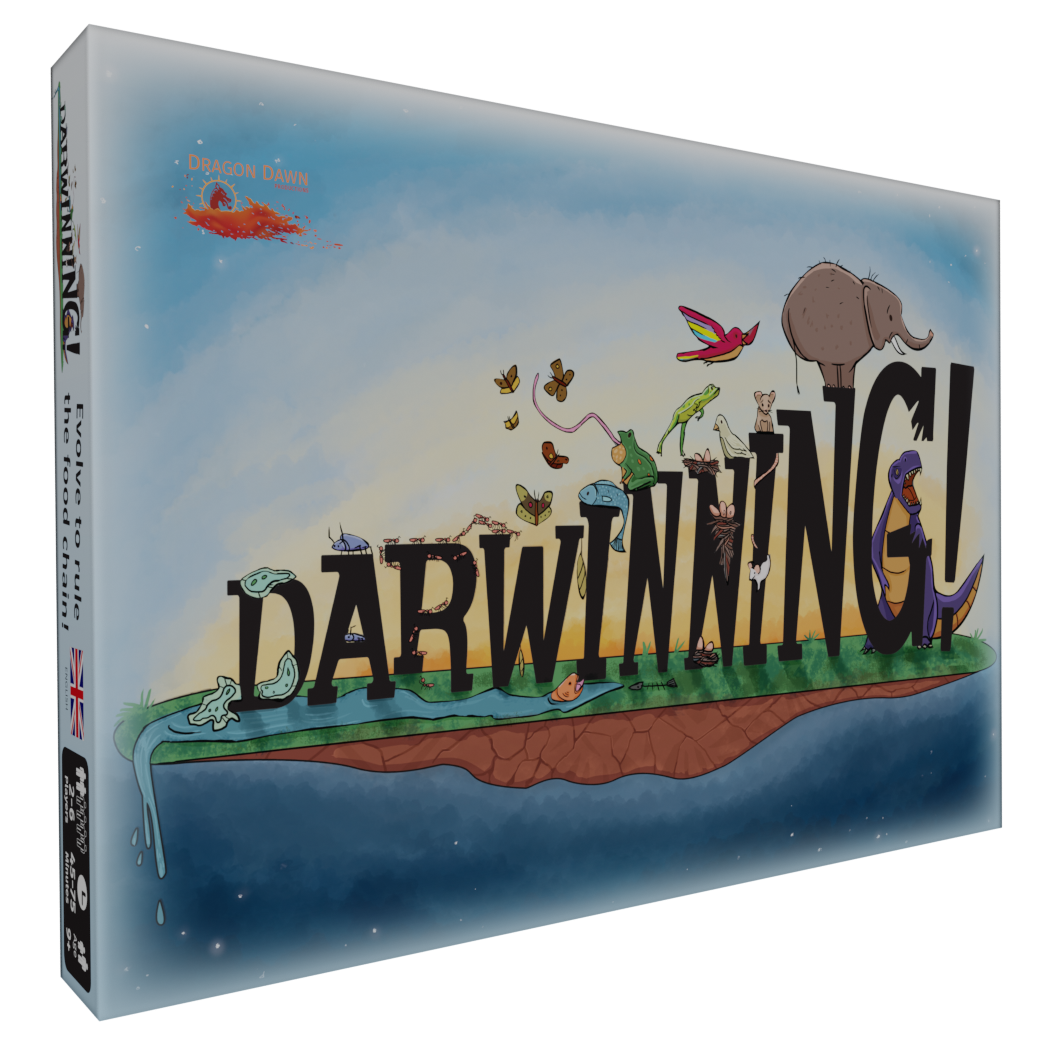 Darwinning!