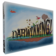 Darwinning!