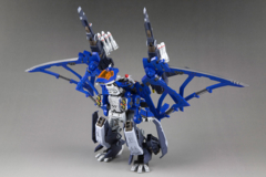 Zoids RZ-010 Marking Plus Pteras Bomber Plastic Model Kit