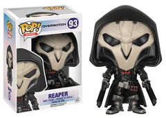 Pop! Games Overwatch - Reaper (#93) (used, see description)