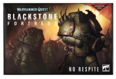 Warhammer Quest - Blackstone Fortress - No Respite