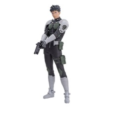 Sega - Kaiju No 8 - Luminasta Kafka Hibino Fig