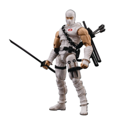 GI Joe Furai Model Kit - Storm Shadow