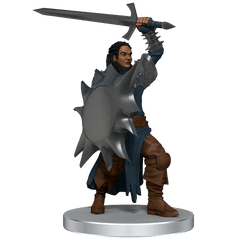 D&D Icons of the Realms - Dragonlance Dragon Army Warband