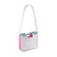Gamegenic - Game Castle - Pink/White/Teal