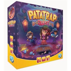 Patatrap  Quest