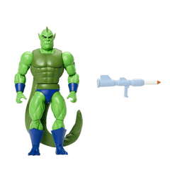 Masters of the Universe Origins - Cartoon Collection Wave 26 - Whiplash Action Figure