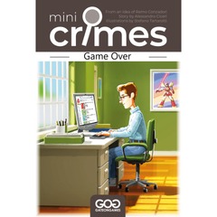 Mini Crimes - Game Over