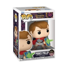 Pop! Disney - Sleeping Beauty 65th Anniversary - Prince Phillip Vinyl Fig