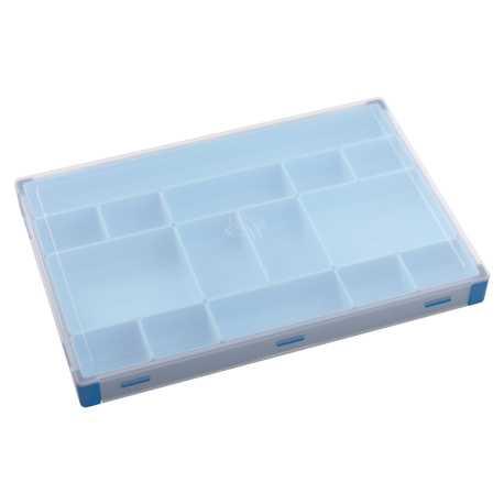 Gamegenic - Token Silo XL - Blue