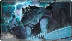 Disney Lorcana Supplies - Playmat Beast