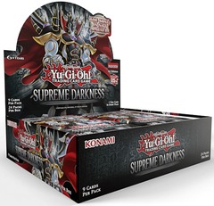 Supreme Darkness Booster Box