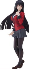 Pop Up Parade - Kakegurui - Yumeko Jabami Figure