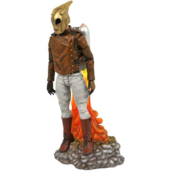 Disney Classic Select - The Rocketeer Action Figure