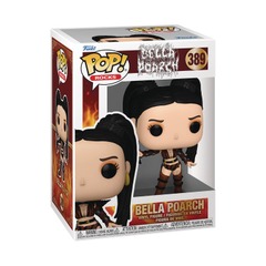 Pop! Rocks - Inferno Bella Poarch Vinyl Fig