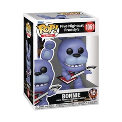 Pop! Games - Five Nights At Freddys 10th Anniversary - Bonnie Vinyl Fig