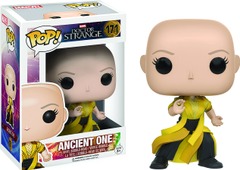 Pop! Marvel Doctor Strange - Ancient One (#171) (used, see description)